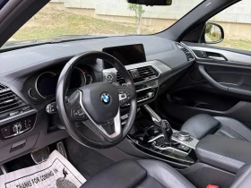 BMW X3 * M40i * CARFAX * | Auto.bg — изображение 5 BMW X3 * M40i * CARFAX * | Auto.bg — изображение 5