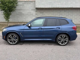 BMW X3 * M40i * CARFAX * | Auto.bg — изображение 2 BMW X3 * M40i * CARFAX * | Auto.bg — изображение 2