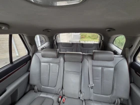 Hyundai Santa fe - 3999 € - 86832804 13 | Car24.bg Hyundai Santa fe - 3999 € - 86832804 13