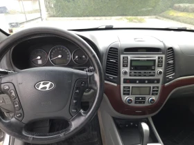 Hyundai Santa fe - 3999 € - 86832804 6 | Car24.bg Hyundai Santa fe - 3999 € - 86832804 6