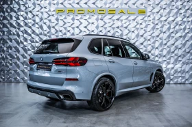 Обява за продажба на BMW X5 XDRIVE 30D* M SPORT PRO* H&K* SKYLOUNGE* GLOW* 360