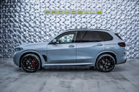 Обява за продажба на BMW X5 XDRIVE 30D* M SPORT PRO* H&K* SKYLOUNGE* GLOW* 360