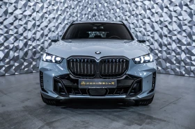 Обява за продажба на BMW X5 XDRIVE 30D* M SPORT PRO* H&K* SKYLOUNGE* GLOW* 360