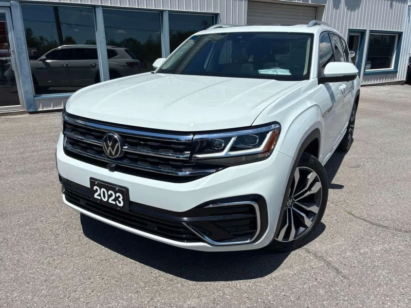VW Atlas * Execline * CARFAX * ОПЦИЯ ЗА ФИНАНСИРАНЕ - 28400 € / 55545.57 лв. - 79174939 1 | Car24.bg VW Atlas * Execline * CARFAX * ОПЦИЯ ЗА ФИНАНСИРАНЕ - 28400 € / 55545.57 лв. - 79174939 1