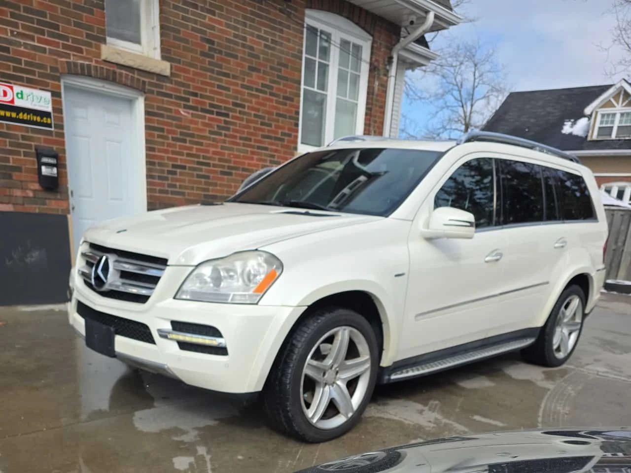 Mercedes-Benz GL 350 * BlueTEC * CARFAX * ОБДУХВАНЕ * ПАНО * KEYLESS | Auto.bg — изображение 1 Mercedes-Benz GL 350 * BlueTEC * CARFAX * ОБДУХВАНЕ * ПАНО * KEYLESS | Auto.bg — изображение 1
