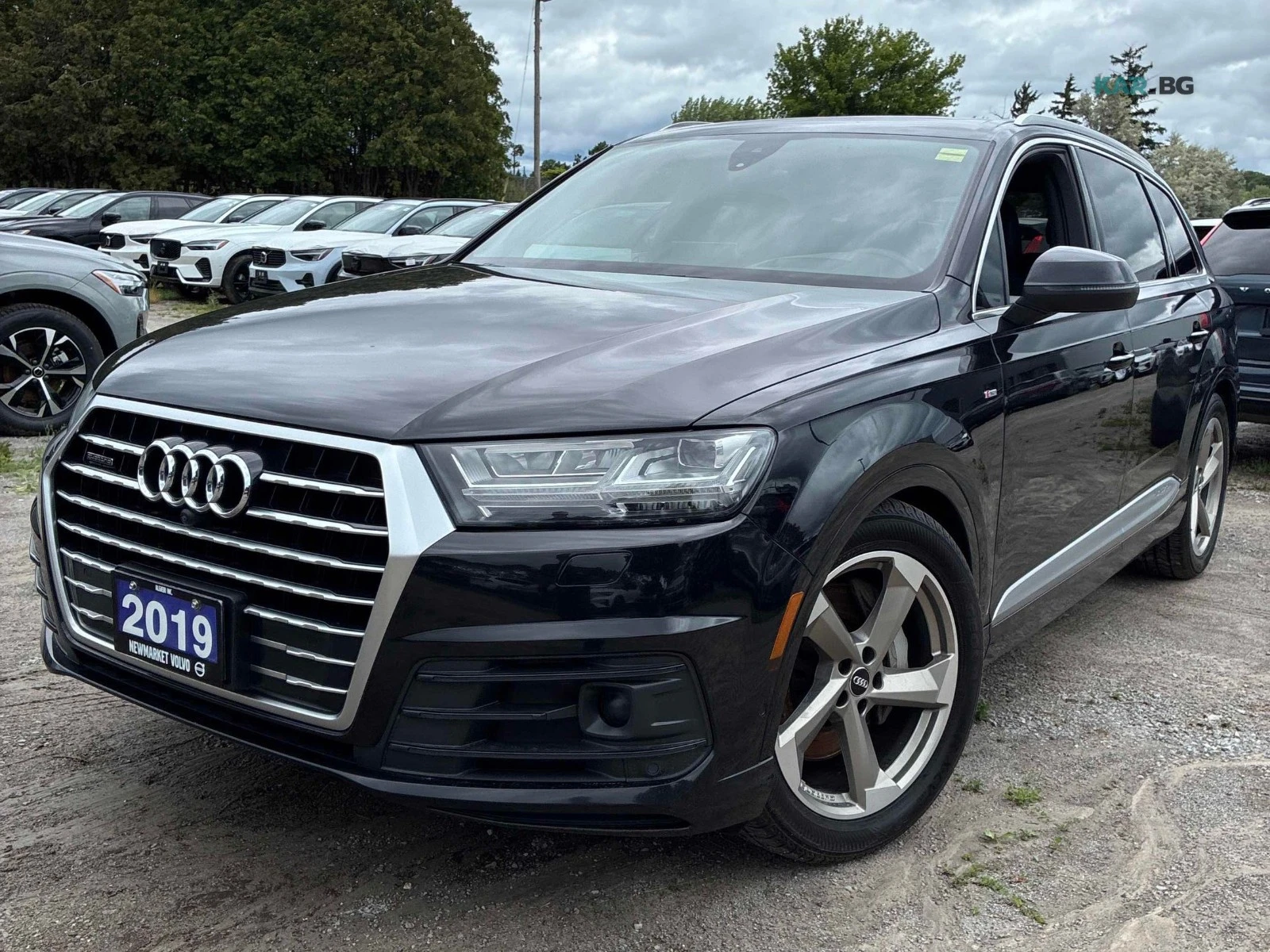 Audi Q7 TECH ЦЕНА ДО БЪЛГАРИЯ + РЕГИСТРАЦИЯ & АВТОКРЕДИТ | Auto.bg — изображение 1 Audi Q7 TECH ЦЕНА ДО БЪЛГАРИЯ + РЕГИСТРАЦИЯ & АВТОКРЕДИТ | Auto.bg — изображение 1