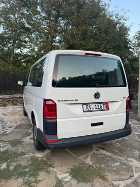 VW T6 2.0 TDI 9 места | Auto.bg — изображение 3 VW T6 2.0 TDI 9 места | Auto.bg — изображение 3