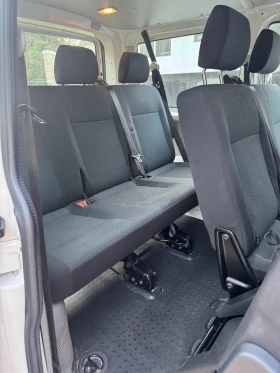 VW T6 2.0 TDI 9 места | Auto.bg — изображение 9 VW T6 2.0 TDI 9 места | Auto.bg — изображение 9