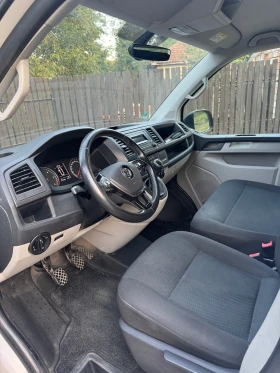 VW T6 2.0 TDI 9 места | Auto.bg — изображение 5 VW T6 2.0 TDI 9 места | Auto.bg — изображение 5