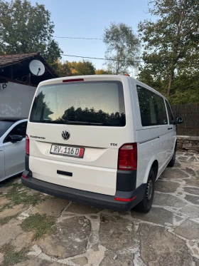 VW T6 2.0 TDI 9 места | Auto.bg — изображение 4 VW T6 2.0 TDI 9 места | Auto.bg — изображение 4