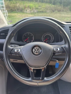 VW T6 2.0 TDI 9 места | Auto.bg — изображение 10 VW T6 2.0 TDI 9 места | Auto.bg — изображение 10