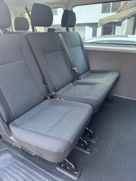 VW T6 2.0 TDI 9 места | Auto.bg — изображение 8 VW T6 2.0 TDI 9 места | Auto.bg — изображение 8