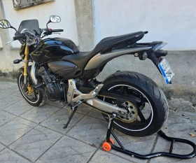 Honda Hornet PC41 | Auto.bg — изображение 4 Honda Hornet PC41 | Auto.bg — изображение 4