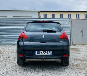Peugeot 3008 1.6 HDI * HEAD-UP * DDIS TRONIK  | Mobile.bg   8