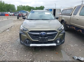 Subaru Outback 2024 SUBARU OUTBACK LIMITED - Car24.bg Subaru Outback 2024 SUBARU OUTBACK LIMITED
