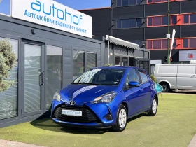 Toyota Yaris TERRA/1.5VVT-I/112K.C./6MT - Car24.bg Toyota Yaris TERRA/1.5VVT-I/112K.C./6MT