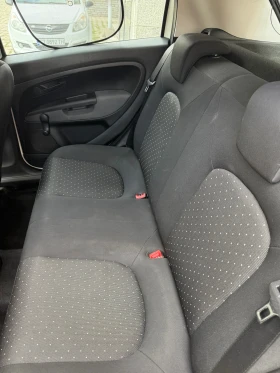 Fiat Punto 1, 3 multijet | Mobile.bg — малка снимка 15