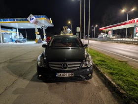 Mercedes-Benz R 500 Mercedes-Benz R 500 V8-388к.с-4X4-АВТОМАТИК, LPG - Car24.bg Mercedes-Benz R 500 Mercedes-Benz R 500 V8-388к.с-4X4-АВТОМАТИК, LPG