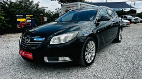 Снимка Opel Insignia