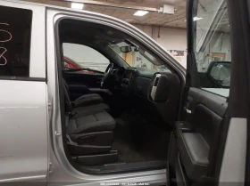 Chevrolet Silverado 4.3L V-6 DI, VVT, 285HP 4X4 Drive - 8800 € / 17211.30 лв. - 74332377 10 | Car24.bg Chevrolet Silverado 4.3L V-6 DI, VVT, 285HP 4X4 Drive - 8800 € / 17211.30 лв. - 74332377 10