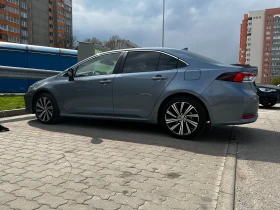 Toyota Corolla Executive Plus MY22 - 19400 € / 37943.10 лв. - 43241233 7 | Car24.bg Toyota Corolla Executive Plus MY22 - 19400 € / 37943.10 лв. - 43241233 7