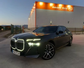 BMW 740 ХD, M Sport, Long, Sky lounge, Germany - 95000 € / 185803.85 лв. - 45140328 3 | Car24.bg BMW 740 ХD, M Sport, Long, Sky lounge, Germany - 95000 € / 185803.85 лв. - 45140328 3