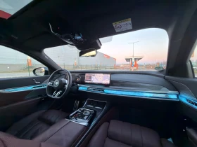 BMW 740 ХD, M Sport, Long, Sky lounge, Germany - 95000 € / 185803.85 лв. - 45140328 13 | Car24.bg BMW 740 ХD, M Sport, Long, Sky lounge, Germany - 95000 € / 185803.85 лв. - 45140328 13