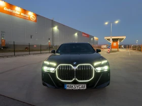 BMW 740 ХD, M Sport, Long, Sky lounge, Germany - 95000 € / 185803.85 лв. - 45140328 2 | Car24.bg BMW 740 ХD, M Sport, Long, Sky lounge, Germany - 95000 € / 185803.85 лв. - 45140328 2