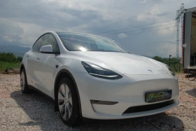 Tesla Model Y Long Range - цена по договаряне - 68922585 7 | Car24.bg Tesla Model Y Long Range - цена по договаряне - 68922585 7