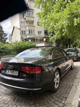 Audi A8 undefined | Auto.bg — изображение 2 Audi A8 undefined | Auto.bg — изображение 2