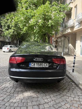 Audi A8 undefined | Auto.bg — изображение 3 Audi A8 undefined | Auto.bg — изображение 3