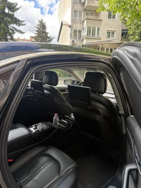Audi A8 undefined | Auto.bg — изображение 5 Audi A8 undefined | Auto.bg — изображение 5