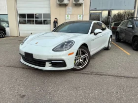 Porsche Panamera 4 / 360 / MATRIX / BOSE / ОБДУХВАНЕ