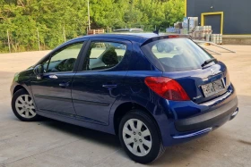 Peugeot 207 1.4i 75к.с. | Auto.bg — изображение 4 Peugeot 207 1.4i 75к.с. | Auto.bg — изображение 4