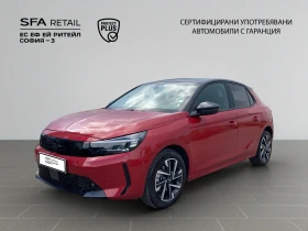 Opel Corsa MCM GS MHEV (81kW/110 к.с.) eDCT MY24