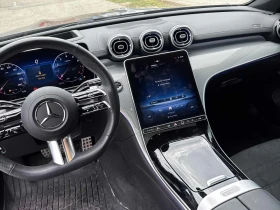 Mercedes-Benz CLE 300 /360/DIS/HUD/BURMESTER/CARFAX | Auto.bg — изображение 9 Mercedes-Benz CLE 300 /360/DIS/HUD/BURMESTER/CARFAX | Auto.bg — изображение 9