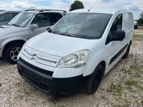 Снимка Citroen Berlingo