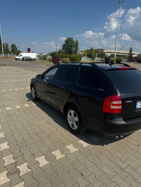 Skoda Octavia undefined | Auto.bg — изображение 5 Skoda Octavia undefined | Auto.bg — изображение 5