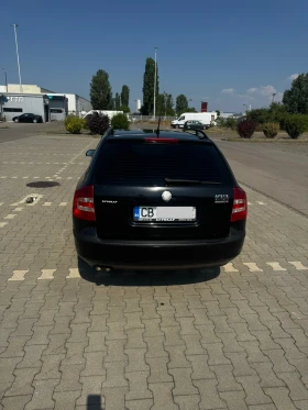 Skoda Octavia undefined | Auto.bg — изображение 4 Skoda Octavia undefined | Auto.bg — изображение 4