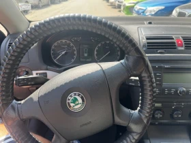 Skoda Octavia undefined | Auto.bg — изображение 6 Skoda Octavia undefined | Auto.bg — изображение 6