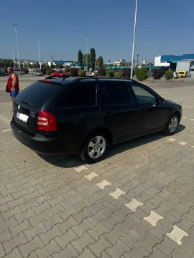 Skoda Octavia undefined | Auto.bg — изображение 3 Skoda Octavia undefined | Auto.bg — изображение 3
