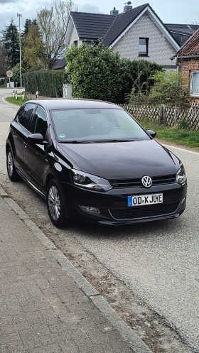 VW Polo 1.2 Benzin , 70 к.с