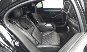 Mercedes-Benz S 580 L* 4MATIC* BURMESTER* ОБДУХВАНЕ* МАСАЖ* - 50200 € - 98349029 13 | Car24.bg Mercedes-Benz S 580 L* 4MATIC* BURMESTER* ОБДУХВАНЕ* МАСАЖ* - 50200 € - 98349029 13