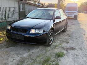 Audi A3 1.9 tdi 131