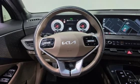 Kia K8 2.5* NOBLESSE* ДИСТРОНИК* ОБДУХВАНЕ* 360КАМЕРА* - 16400 € - 61689370 8 | Car24.bg Kia K8 2.5* NOBLESSE* ДИСТРОНИК* ОБДУХВАНЕ* 360КАМЕРА* - 16400 € - 61689370 8
