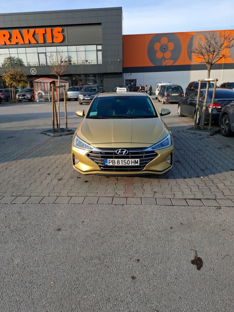 Hyundai Elantra Бензин газ - 10800 € / 21122.96 лв. - 80181283 1 | Car24.bg Hyundai Elantra Бензин газ - 10800 € / 21122.96 лв. - 80181283 1