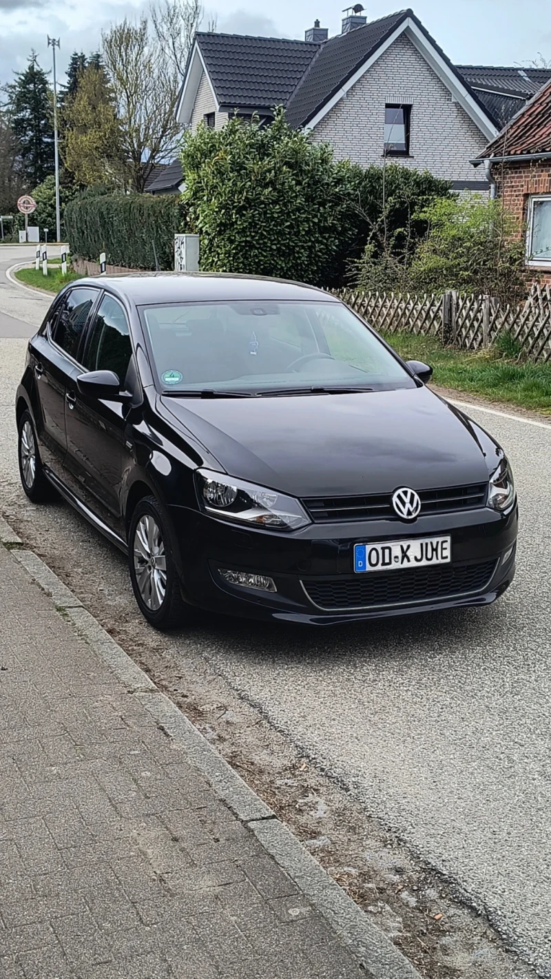 VW Polo 1.2 Benzin , 70 к.с - 4200 € - 69781510 1 | Car24.bg VW Polo 1.2 Benzin , 70 к.с - 4200 € - 69781510 1