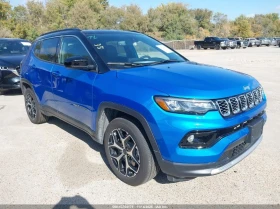 Jeep Compass 2.0L I-4 DI, DOHC, VVT, TURBO, 200HP 4X4 Drive - Car24.bg Jeep Compass 2.0L I-4 DI, DOHC, VVT, TURBO, 200HP 4X4 Drive