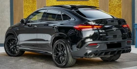 Mercedes-Benz GLE 53 4MATIC AMG Coupe 4MATIC+ - 92000 € / 179936.36 лв. - 98081204 4 | Car24.bg Mercedes-Benz GLE 53 4MATIC AMG Coupe 4MATIC+ - 92000 € / 179936.36 лв. - 98081204 4