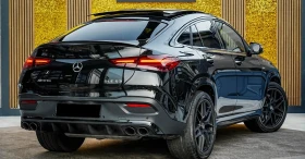 Mercedes-Benz GLE 53 4MATIC AMG Coupe 4MATIC+ - 92000 € / 179936.36 лв. - 98081204 5 | Car24.bg Mercedes-Benz GLE 53 4MATIC AMG Coupe 4MATIC+ - 92000 € / 179936.36 лв. - 98081204 5